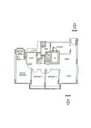 La Casa (D25), Condominium #574479301